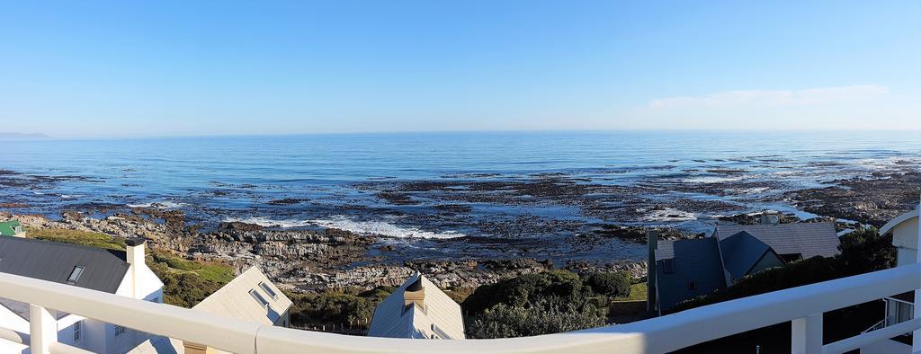 Beaumonte Guesthouse Hermanus Exterior foto