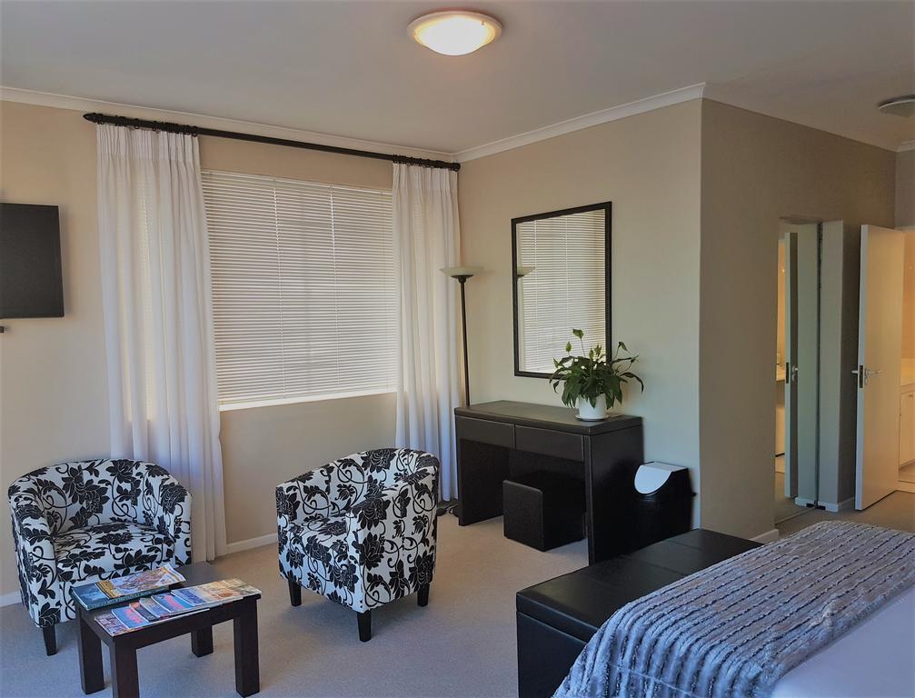 Beaumonte Guesthouse Hermanus Habitación foto