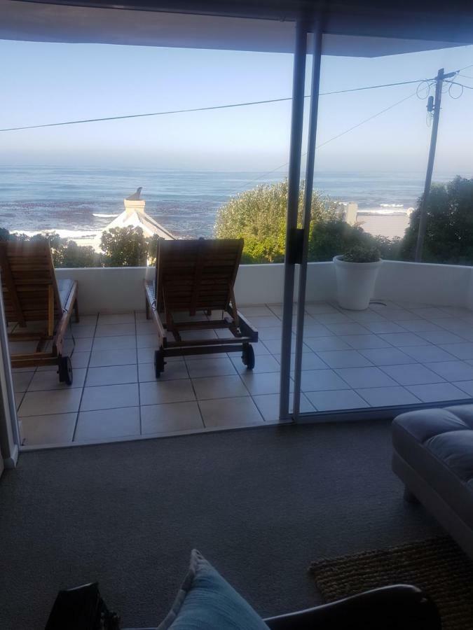 Beaumonte Guesthouse Hermanus Exterior foto